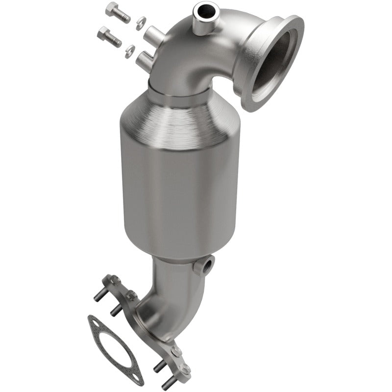 MagnaFlow 16-17 Chevrolet Malibu 1.5L Closed Coupled Direct Fit Converter - 21-421