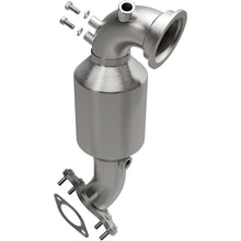 Load image into Gallery viewer, MagnaFlow 16-17 Chevrolet Malibu 1.5L Closed Coupled Direct Fit Converter - 21-421