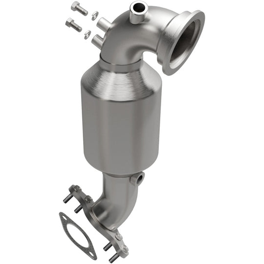MagnaFlow 16-17 Chevrolet Malibu 1.5L Closed Coupled Direct Fit Converter - 21-421