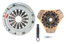 Load image into Gallery viewer, Exedy 2005-2008 Chevrolet Cobalt L4 Stage 2 Cerametallic Clutch Thick Disc - 04950