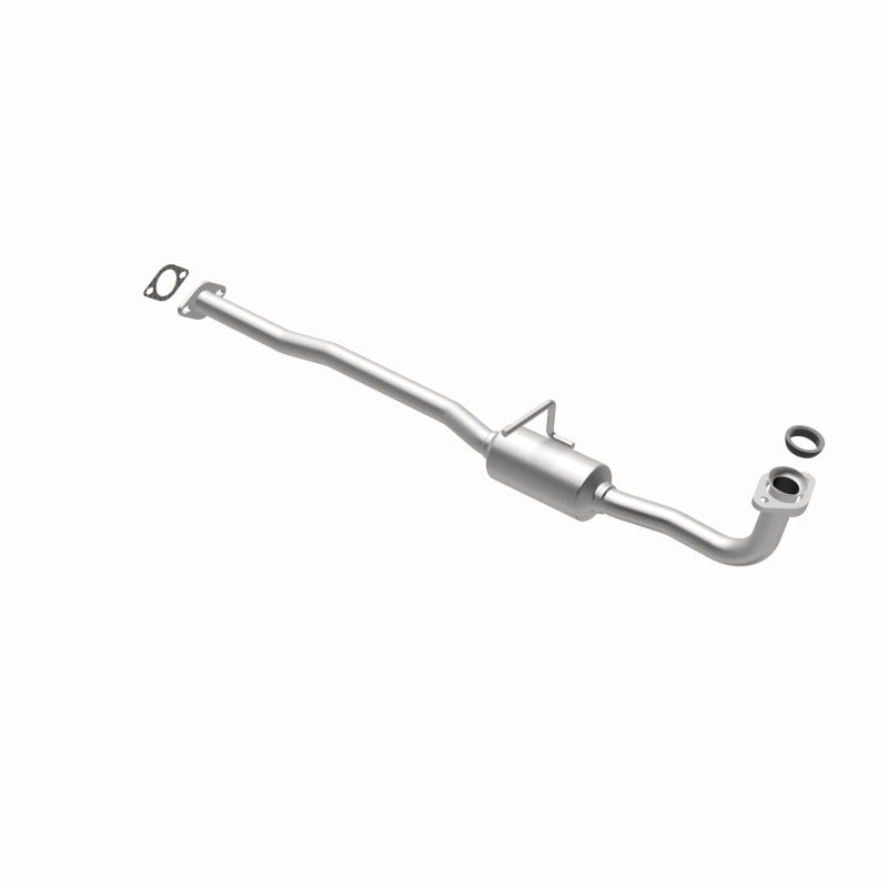 MagnaFlow Direct Fit Catalytic Converter Geo-Suzuki 89 94 - 22616