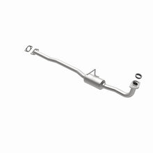 Load image into Gallery viewer, MagnaFlow Direct Fit Catalytic Converter Geo-Suzuki 89 94 - 22616