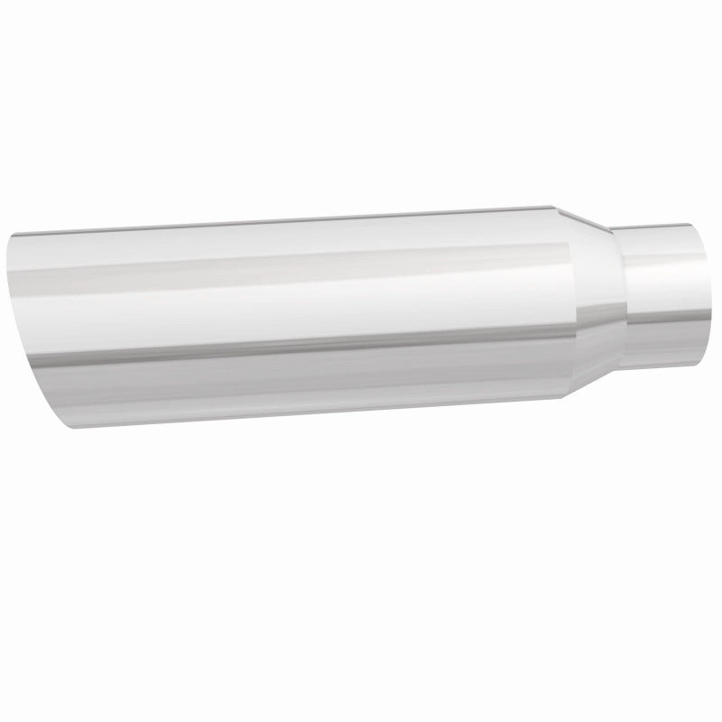 MagnaFlow Tip 1-pk BB SC 3.5x12 2.5 ID 15 - 35205