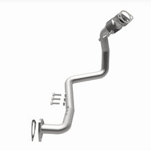 Load image into Gallery viewer, BRE Exhaust 96-00 Hombre S10 Sonoma 2.2L Front Pipe Kit - 107-0160