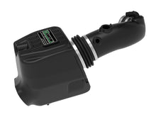Load image into Gallery viewer, aFe Quantum Intakes System Pro DRY S Media Ford Diesel Trucks 08-10 V8-6.4L - 53-10016D