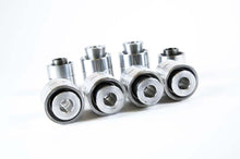 Load image into Gallery viewer, SPL Parts 2009+ Nissan 370Z Rear Knuckle Monoball Bushings