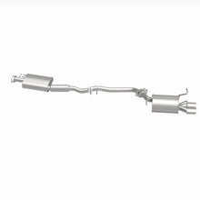 Load image into Gallery viewer, MagnaFlow BRE Exhaust Kit 03-04 Infiniti G35 - 106-0160