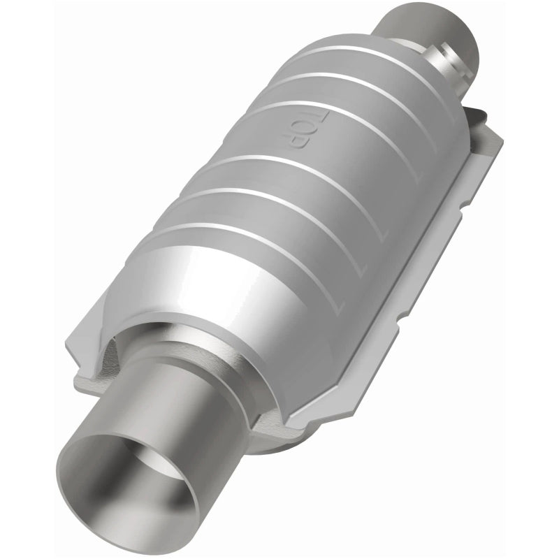 MagnaFlow Universal Catalytic Converter 2.50 GM 3.8L OEM - 51306