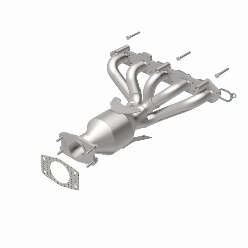 MagnaFlow Direct Fit Catalytic Converter 01-05 Volvo S60 2.4L / V70 2.4L - 24425
