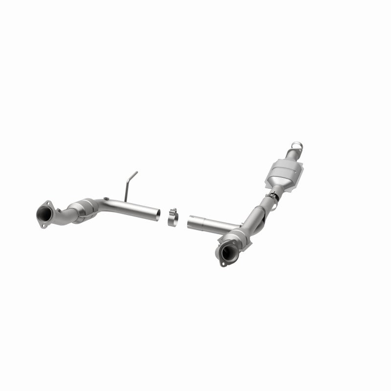 MagnaFlow Direct Fit Catalytic Converter Explorer 02-04 4.6L - 93108