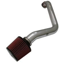 Load image into Gallery viewer, Injen 99-00 Civic Si Polished Cold Air Intake - RD1560P