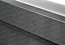 Load image into Gallery viewer, Seibon 12-14 Mercedes C-Class OE Style Carbon Fiber Trunk - TL1112MBW204