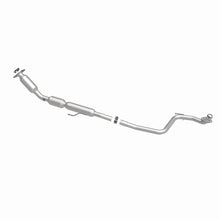 Load image into Gallery viewer, MagnaFlow 08-09 Scion xD 1.8L Direct Fit Converter - 5411159