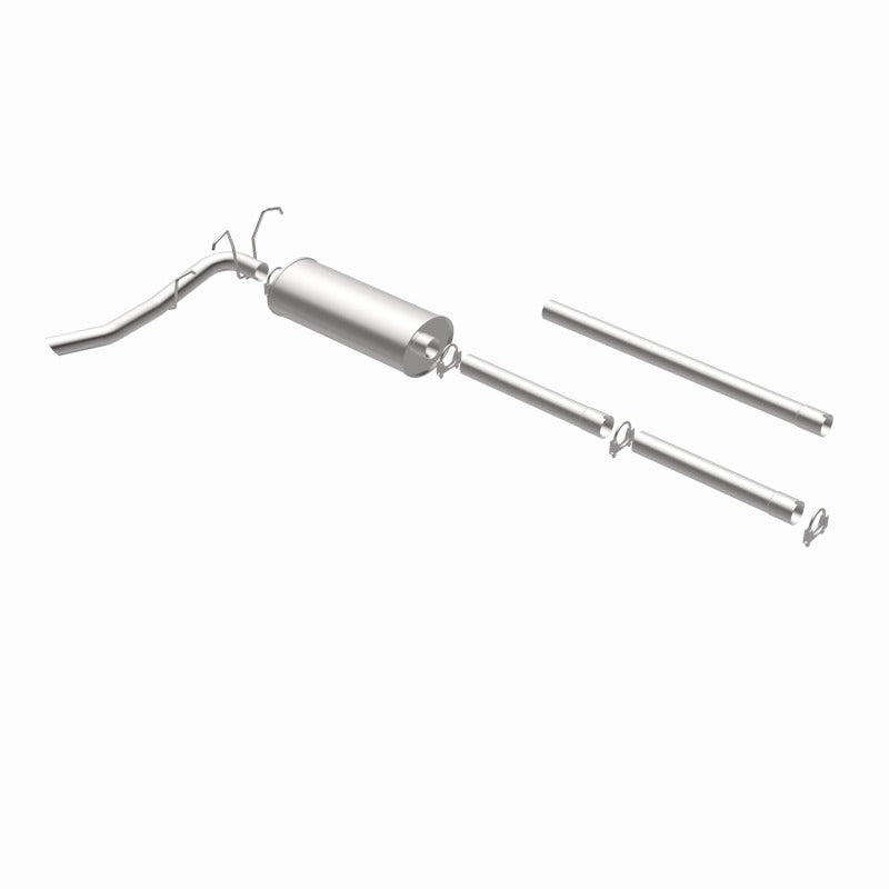 MagnaFlow BRE Exhaust Kit 97 Ford F-150 - 106-0536