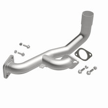 Load image into Gallery viewer, BRE Exhaust 11-17 C/V Grand Caravan Town &amp; Country Routan 3.6L Front Pipe Kit - 107-0186