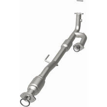 Load image into Gallery viewer, MagnaFlow Direct Fit Catalytic Converter 02-03 Lexus ES300 3.0L Rear - 26214