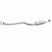 Load image into Gallery viewer, MagnaFlow Conv DF 06-07 BMW 530i 3.0L Passenger Side - 24375