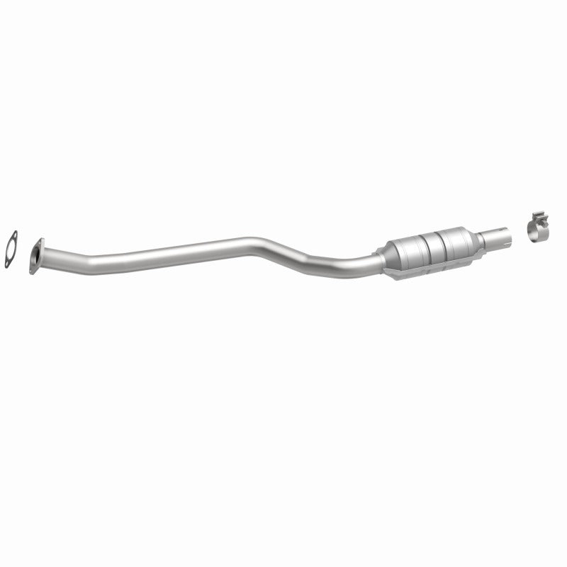 MagnaFlow Direct Fit Catalytic Converter 06-07 BMW 530i 3.0L Passenger Side - 51375
