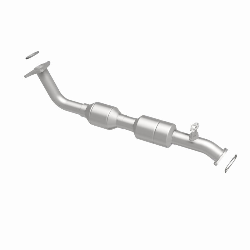MagnaFlow Direct Fit Catalytic Converter 98-02 Lexus LX470 4.7L OEM - 49422