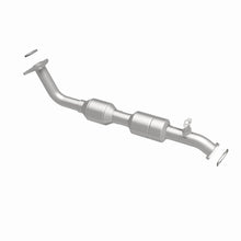 Load image into Gallery viewer, MagnaFlow Direct Fit Catalytic Converter 98-02 Lexus LX470 4.7L OEM - 49422