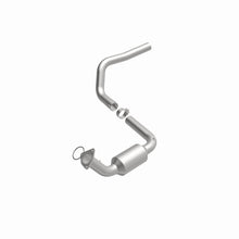 Load image into Gallery viewer, MagnaFlow Catalytic Converter Direct Fit Hummer H2 - 4451218