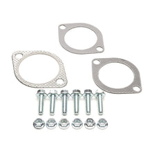 Load image into Gallery viewer, Cobb 15-20 Subaru STI SS 3in Cat-Back Exhaust Hardware Kit - 515132-HW