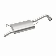 Load image into Gallery viewer, MagnaFlow BRE Exhaust Kit 05-08 Toyota Corolla 1.8L - 106-0060