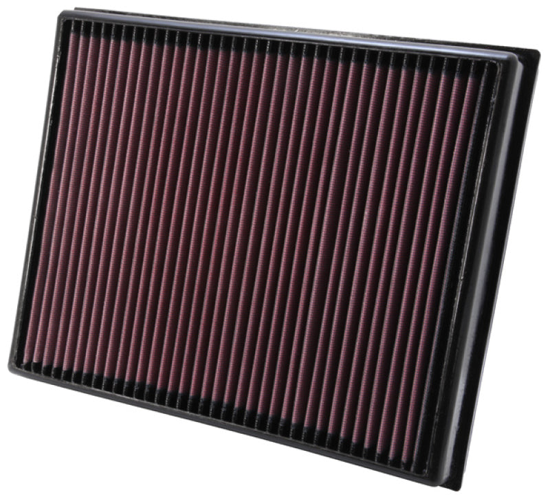 K&N Replacement Air Filter 10-11 Volkswagen Amarok 2.0L L4 - 33-2983