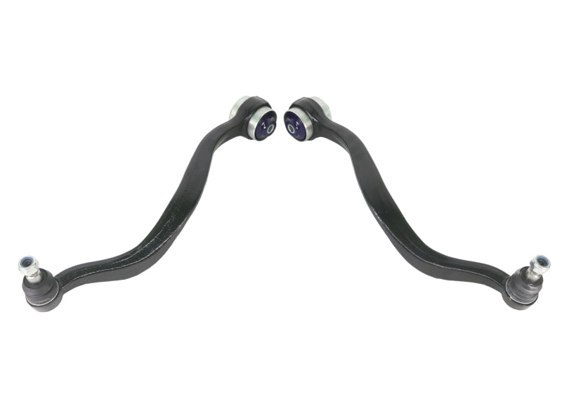 SuperPro 2003 Mazda 6 S Front Radius Arm Set w/ Bushings - TRC1056