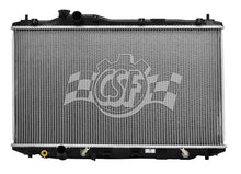 Load image into Gallery viewer, CSF 13-15 Honda Civic 1.5L OEM Plastic Radiator - 3675