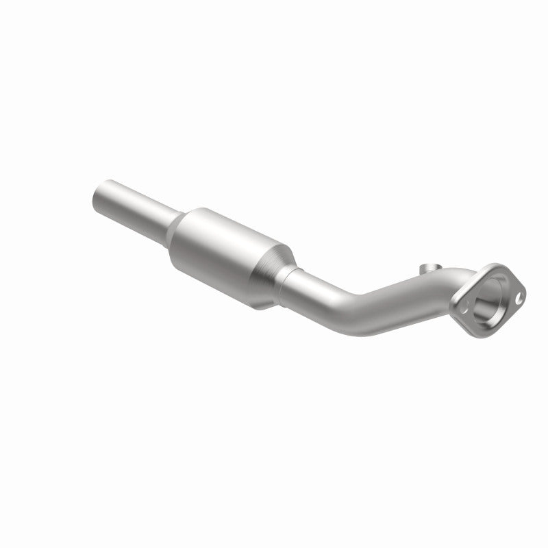 MagnaFlow 2007 Dodge Caliber 2.4L Direct Fit Converter - 5571661