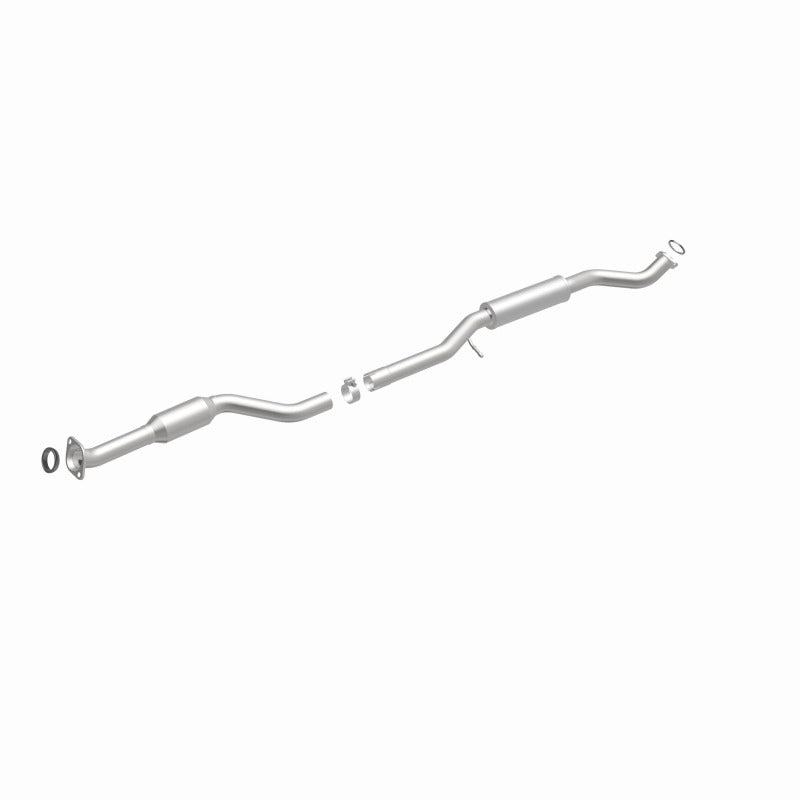 MagnaFlow Direct-Fit Catalytic Converter Mazda MX-5 Miata - 5571437