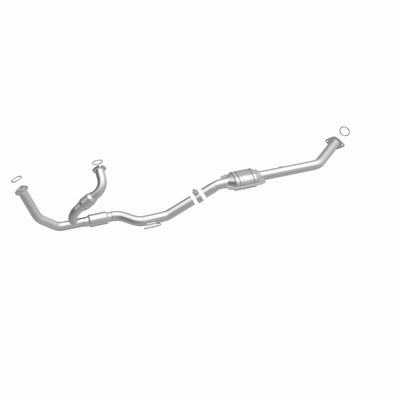 MagnaFlow Direct Fit Catalytic Converter 98-00 Sienna 3.0L - 23751