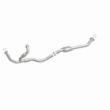 Load image into Gallery viewer, MagnaFlow Direct Fit Catalytic Converter 98-00 Sienna 3.0L - 23751