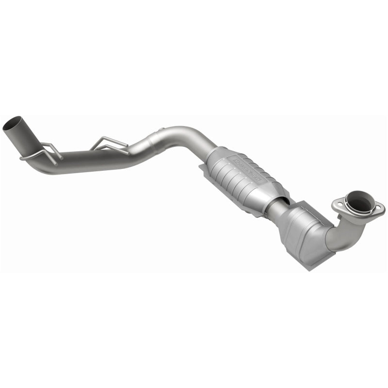 MagnaFlow Direct Fit Catalytic Converter 97-98 Ford Trucks 5.4L - 447129