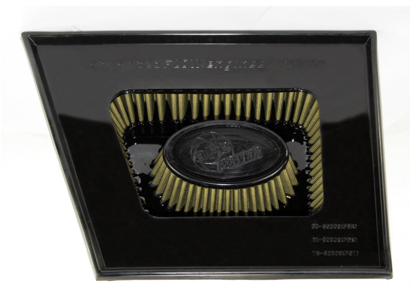 aFe MagnumFLOW Air Filters OER PG7 A/F PG7 GM Trucks 11-12 V8-6.6L (td) LML - 73-80209