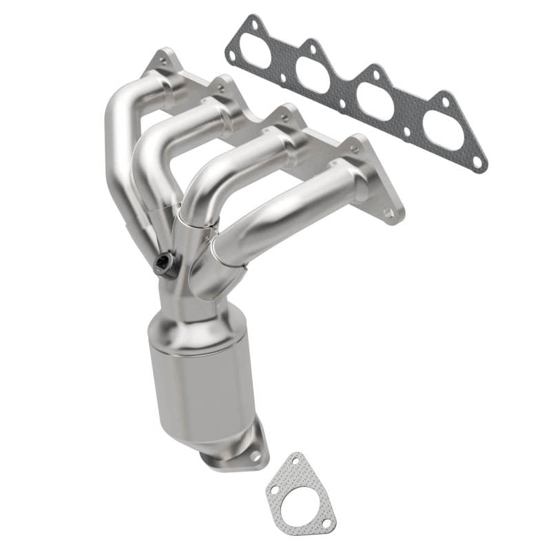 MagnaFlow Direct Fit Catalytic Converter 01-03 Galant 2.4L mani OEM - 49314