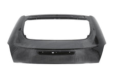 Load image into Gallery viewer, Seibon 09-10 Nissan 370Z OEM Carbon Fiber Trunk Lid - TL0910NS370HB