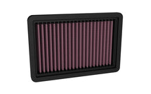 Load image into Gallery viewer, K&amp;N 22-24 Dacia Jogger / 21-24 Dacia Logan III 1.0L L3 Drop-In Air Filter - 33-3187