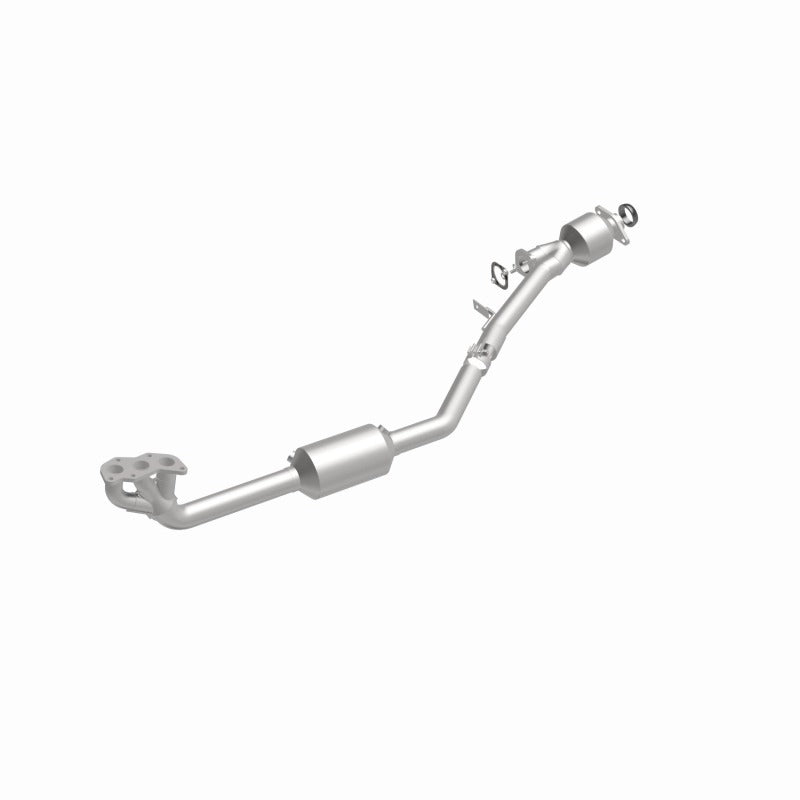 MagnaFlow Direct Fit Catalytic Converter 05-07 Subaru Outback 3.0L - 51593