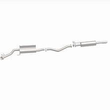 Load image into Gallery viewer, MagnaFlow BRE Exhaust Kit 01-03 Toyota Sienna 3.0L - 106-0467