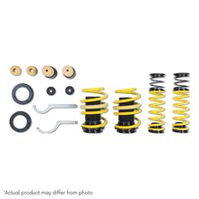 Load image into Gallery viewer, ST Adjustable Lowering Springs Honda Civic Type-R (FK) w/ Electronics Dampers - 27350036
