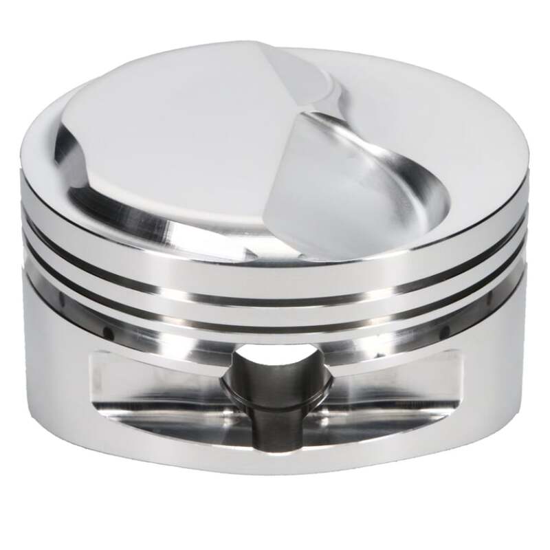 JE Pistons BBC BLOWN ALKY DM Set of 8 Pistons - 297815