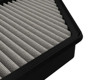 Load image into Gallery viewer, aFe MagnumFLOW OE Replacement Air Filter w/Pro Dry S Media 10-17 Chevy Equinox L4-2.4L / V6 3.0/3.6L - 31-10319