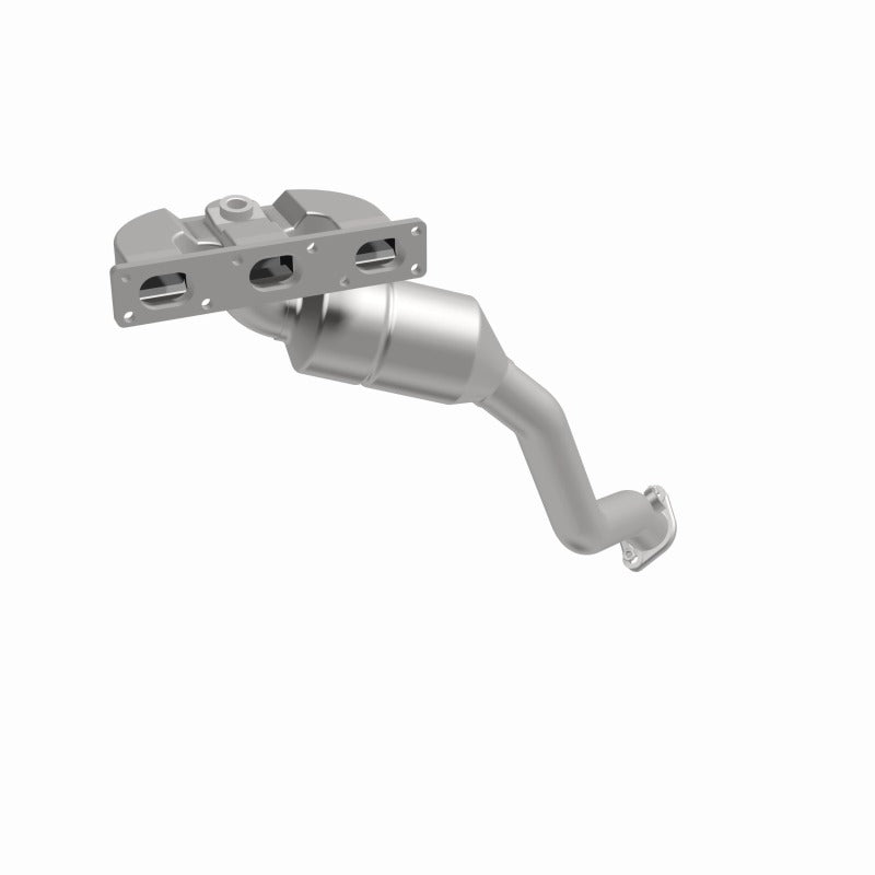 MagnaFlow Conv DF BMW 5 01-03 Front - 50430