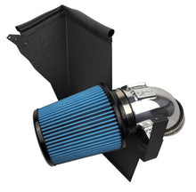 Load image into Gallery viewer, Injen 2020 BMW M340i SP Short Ram Air Intake System Polished Finish - SP1140P