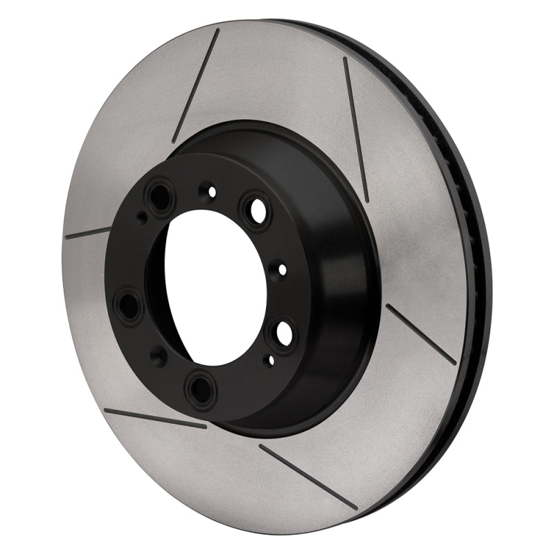 Wilwood ROTOR1298-110DS618-299MJEXXXXL 5X5.118 GT black - 160-17071-GTB