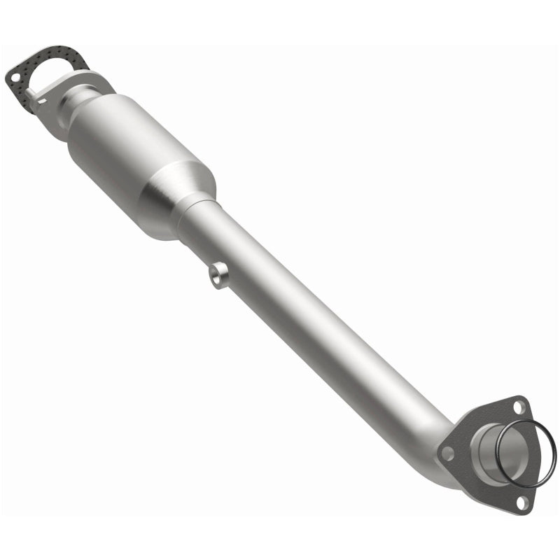 MagnaFlow Direct Fit Catalytic Converter 05-13 Nissan Frontier 2.5L - 51602