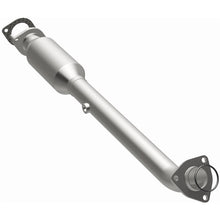 Load image into Gallery viewer, MagnaFlow Direct Fit Catalytic Converter 05-13 Nissan Frontier 2.5L - 51602