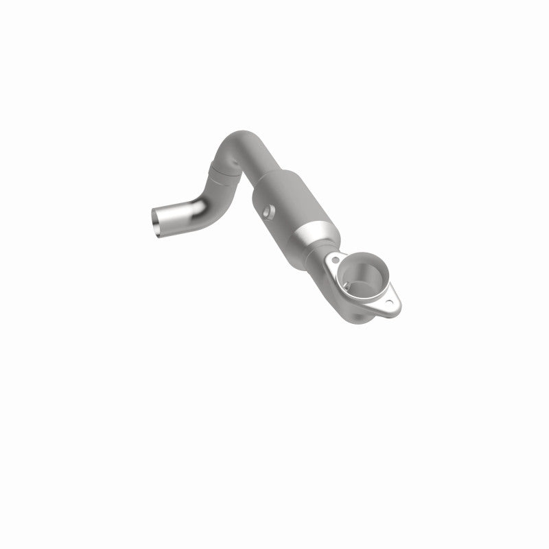 MagnaFlow 07-08 Ford F-150 4.6L Direct Fit Converter - 5451831